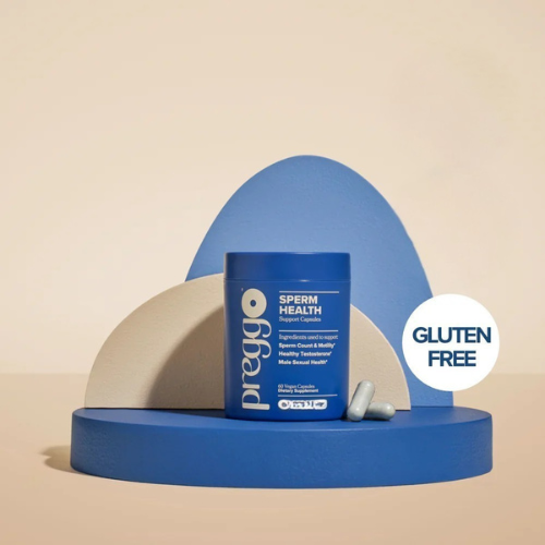 La Fórmula Terapéutica para Maximizar la Vitalidad y la Fertilidad Masculina