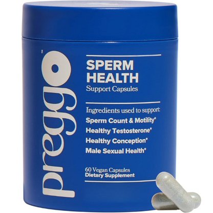 La Fórmula Terapéutica para Maximizar la Vitalidad y la Fertilidad Masculina