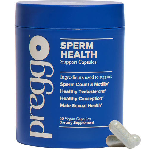 La Fórmula Terapéutica para Maximizar la Vitalidad y la Fertilidad Masculina